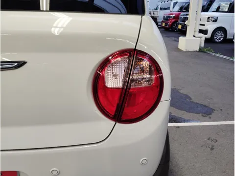 Suzuki Alto Lapin LC
