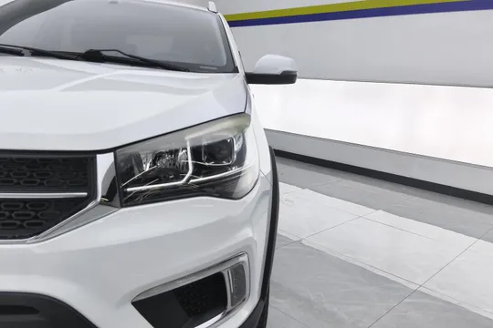 Chery Tiggo 3x
