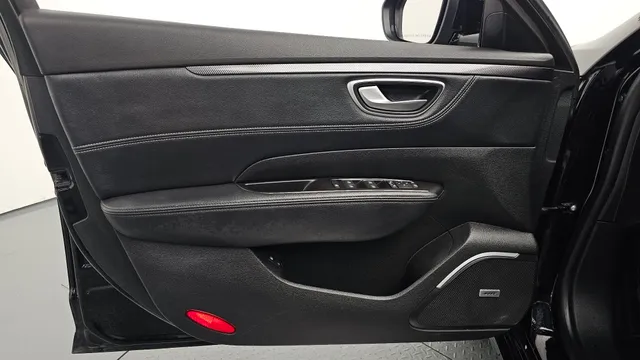Renault Talisman (SM6)