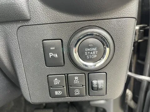 Daihatsu Mira Tocot