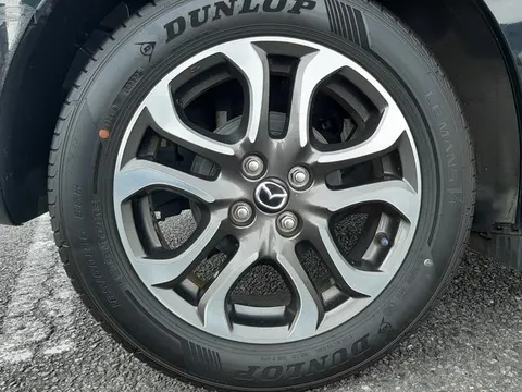 Mazda Mazda2 (Demio)