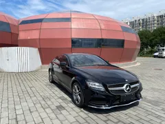 Mercedes-Benz Mercedes-Benz CLS