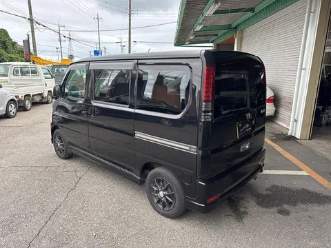 Honda Vamos
