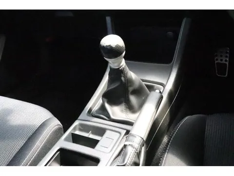 Subaru Impreza G4