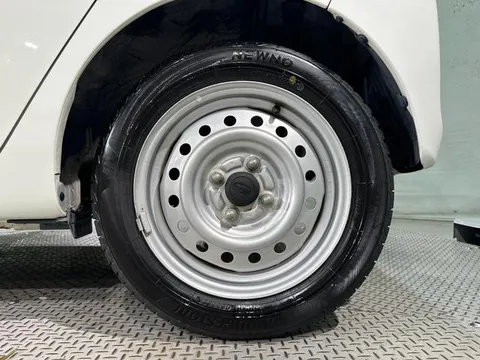 Subaru Pleo Plus
