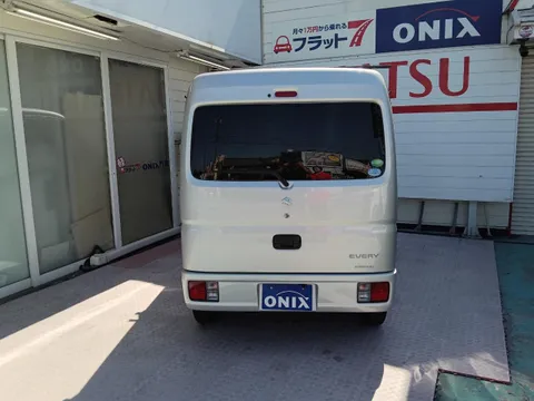 Suzuki Every