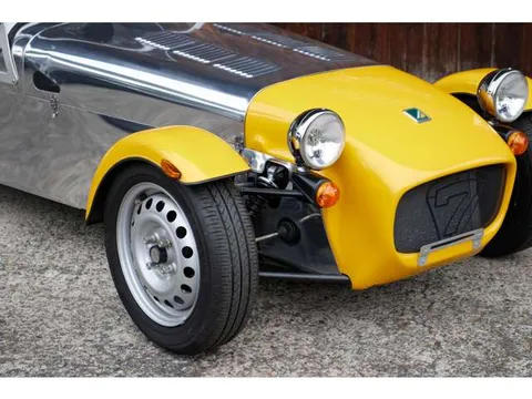 Caterham