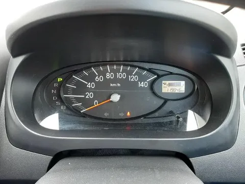 Subaru Pleo
