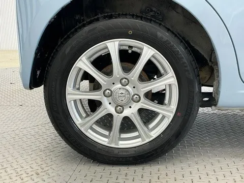 Toyota Pixis Space