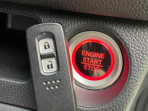 Honda N-VAN +Style