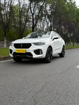 Wey VV5