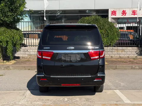 JAC L6 Max