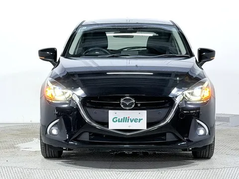 Mazda Mazda2 (Demio)