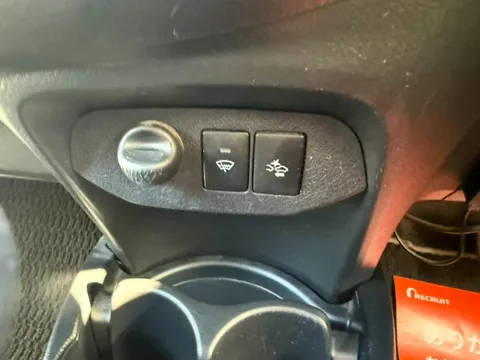 Toyota Yaris (Vitz)