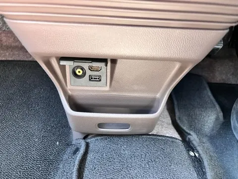 Suzuki Alto Lapin Chocolat