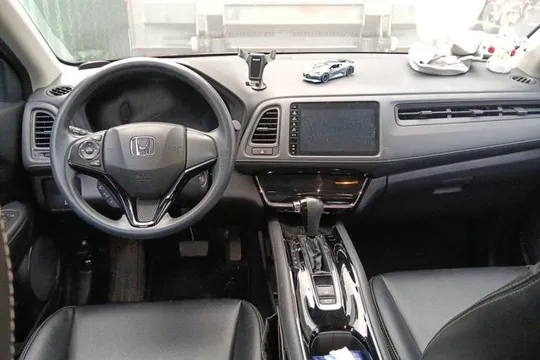 Honda HR-V (Vezel)