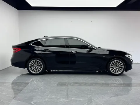 BMW Gran Turismo