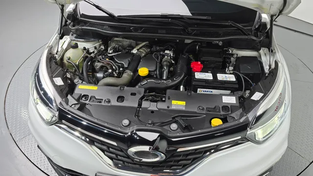 Renault QM3