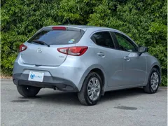 Mazda Mazda2 (Demio)