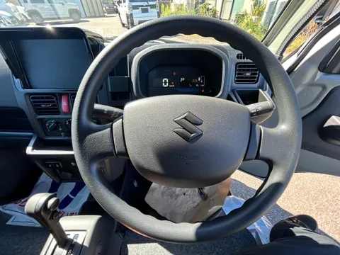 Suzuki Super Carry