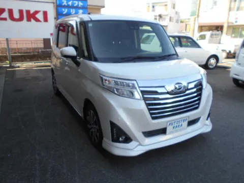 Daihatsu Thor