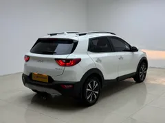 Kia KX1