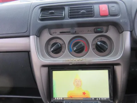 Honda Vamos Hobio