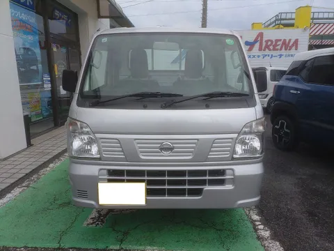 Nissan Clipper Truck