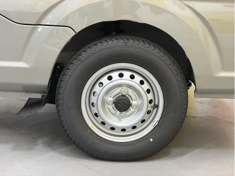 Suzuki Carry Track