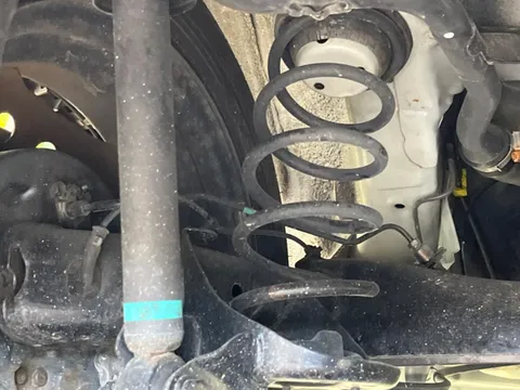 Daihatsu Mira Tocot
