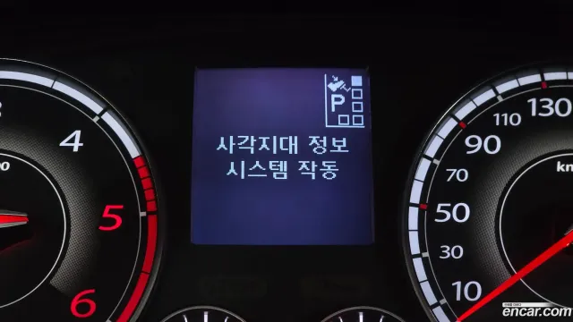Renault SM5