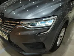 Renault XM3
