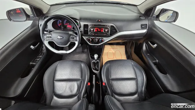 Kia Picanto (Morning)
