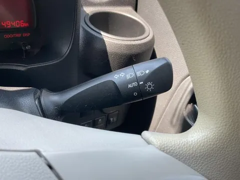 Daihatsu Mira Tocot