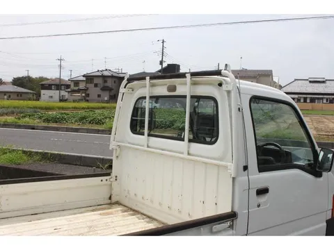 Subaru Sambar Truck
