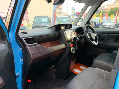 Daihatsu Thor