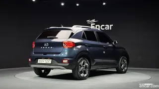 Hyundai Venue