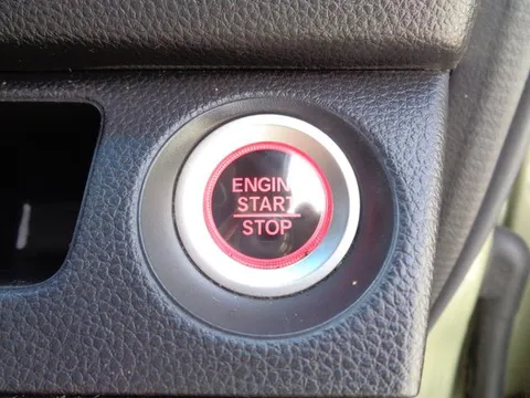 Honda N-VAN Plus Style