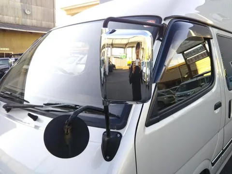 Toyota HiAce Wagon