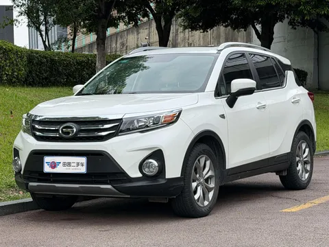 Gac GS3