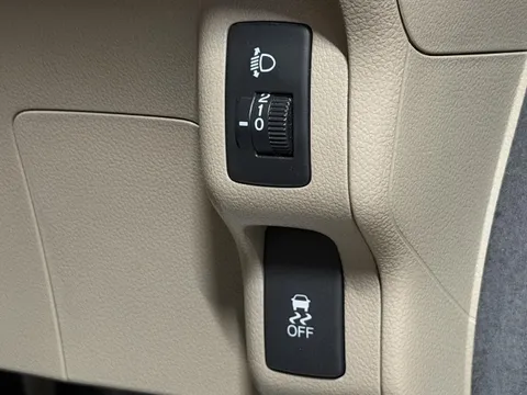 Honda N-BOX Plus
