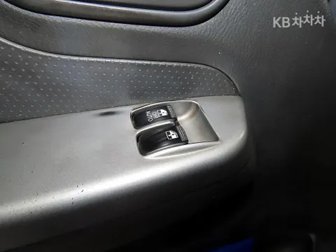 Kia Bongo 3