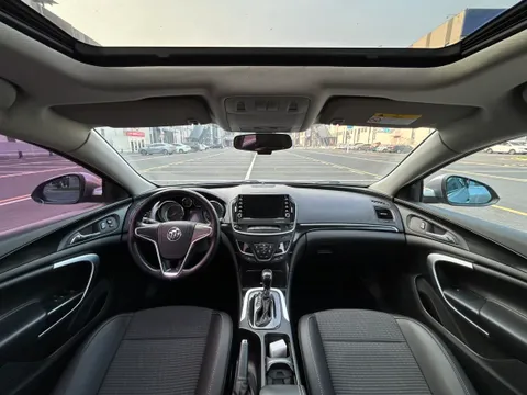 Buick Regal