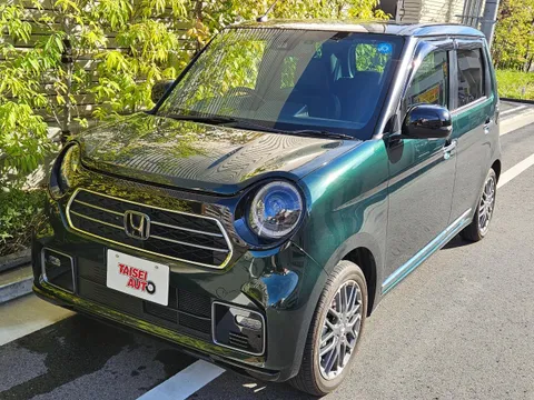 Honda N-ONE