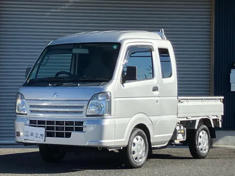 Suzuki Super Carry