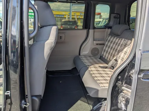 Honda N-BOX Joy