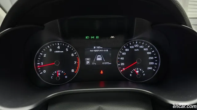 Kia Cerato (K3)