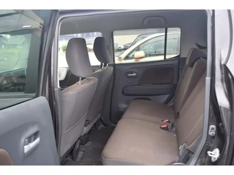 Suzuki MR Wagon