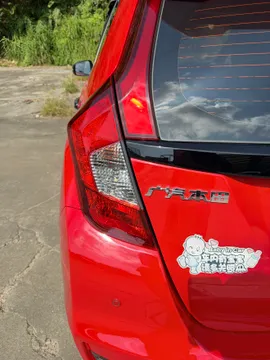 Honda Jazz (Fit)