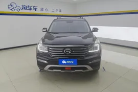 Gac GS8